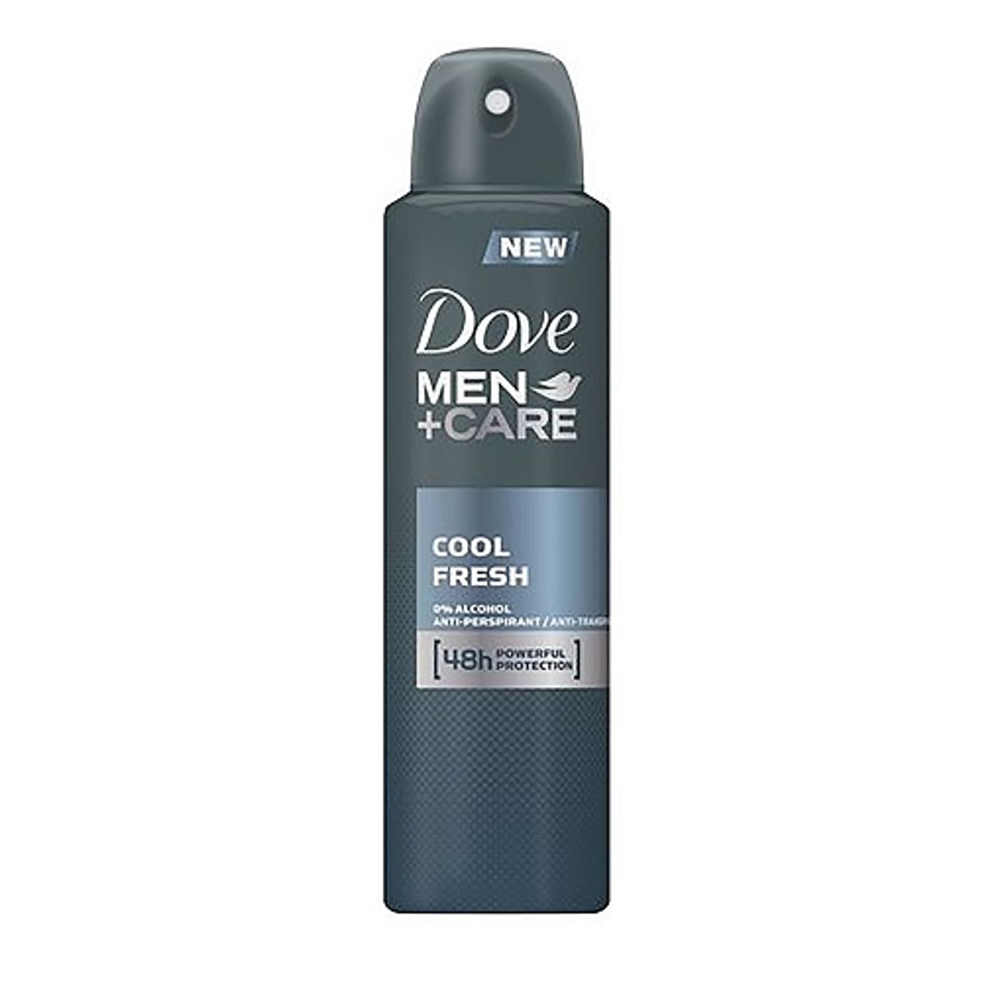 

Dove Men + Care Dezodorant spray Cool Fresh 150ml