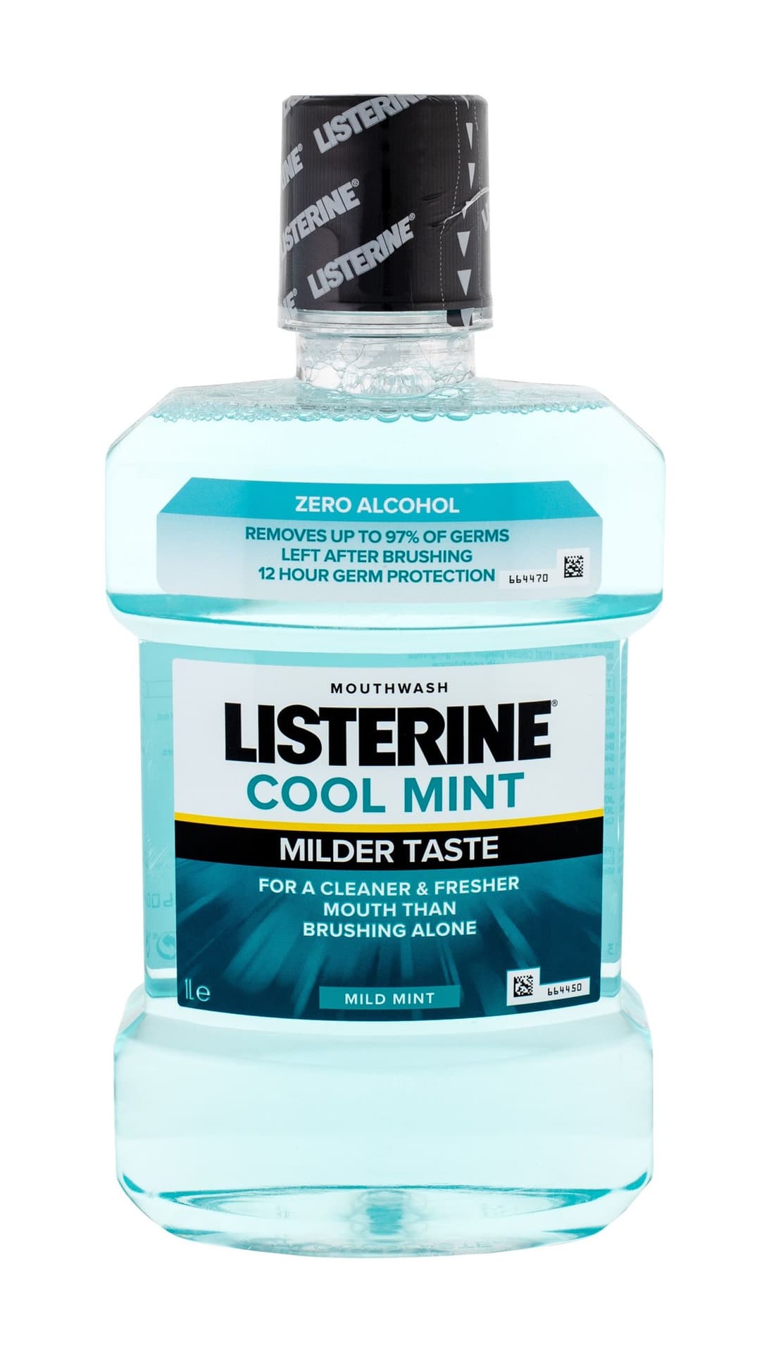 

Listerine Cool Mint Płyn do płukania ust - Łagodny Smak 1L