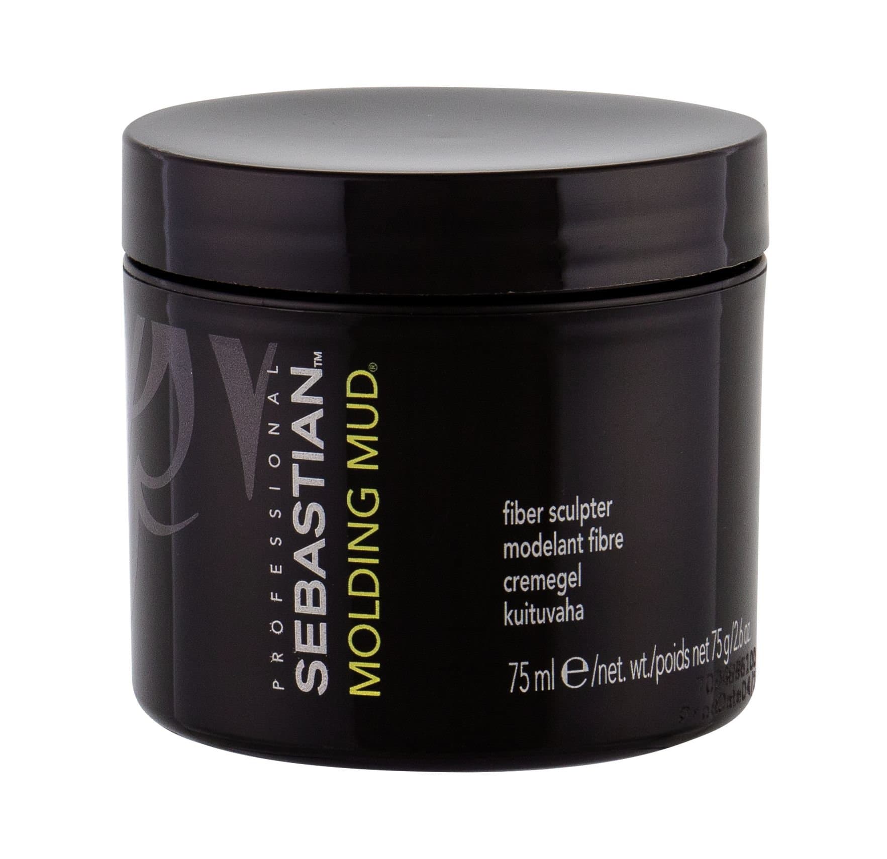 

Sebastian Professional Molding Mud Krem do włosów 75ml (W)