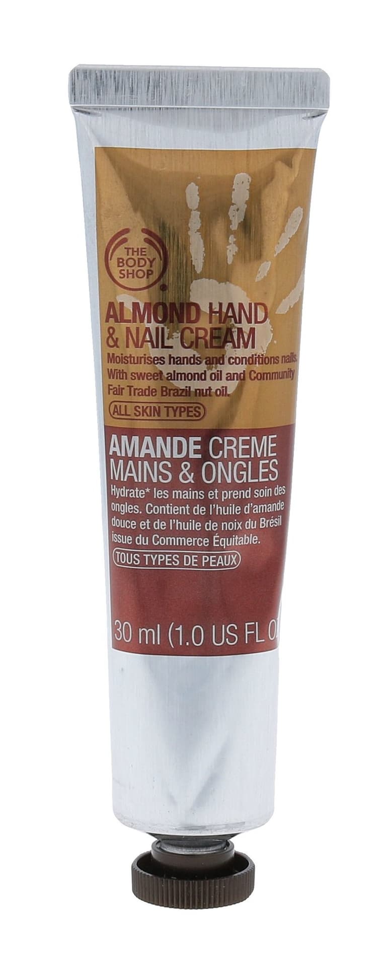 

The Body Shop Almond Krem do rąk 30ml (W)