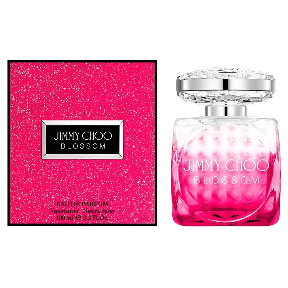 

Jimmy Choo Blossom EDP 100ml