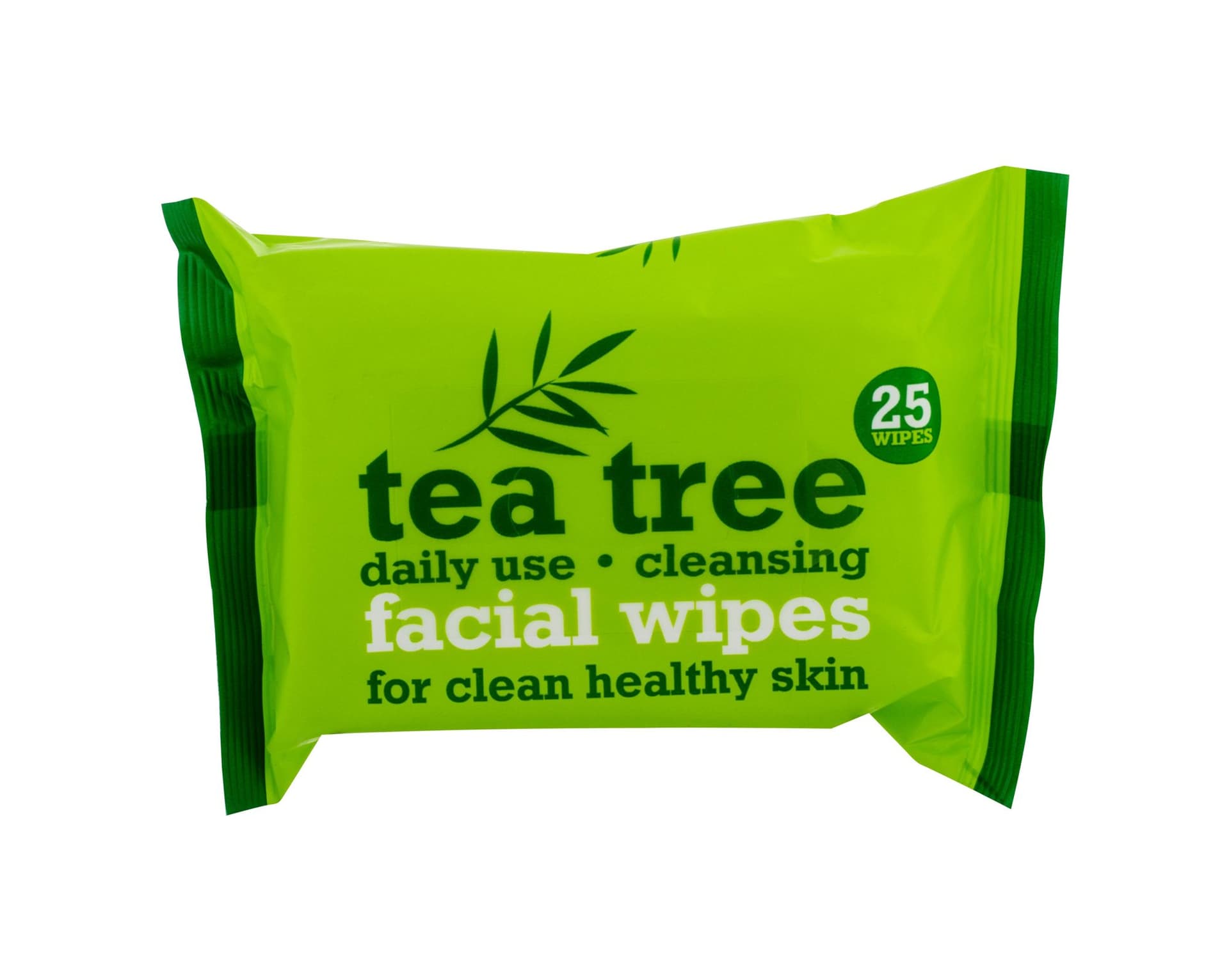 

Xpel Tea Tree Chusteczki oczyszczające 25 szt (W)