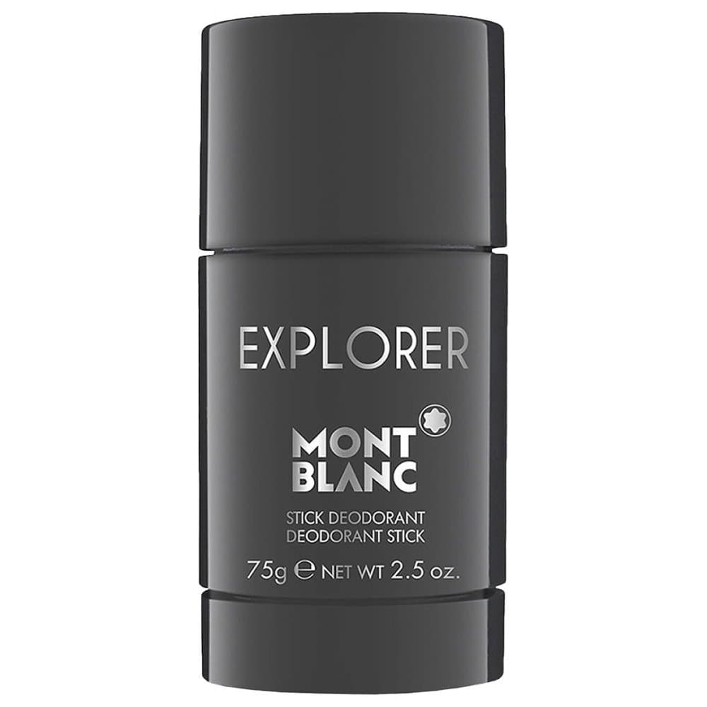 

Mont Blanc Explorer dezodorant sztyft 75g