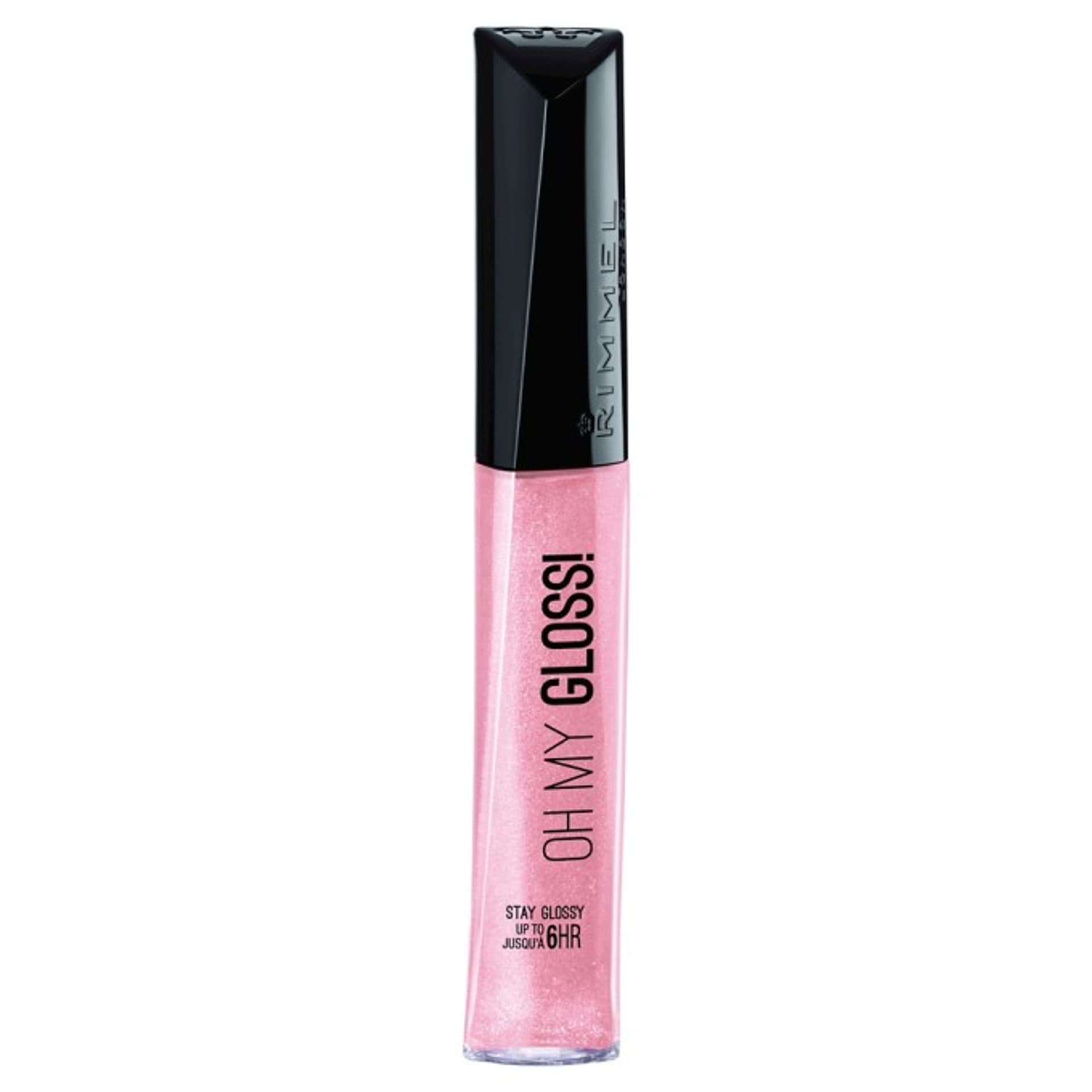 

Rimmel Oh My Gloss! błyszczyk do ust 100 Love Bug 6.5ml