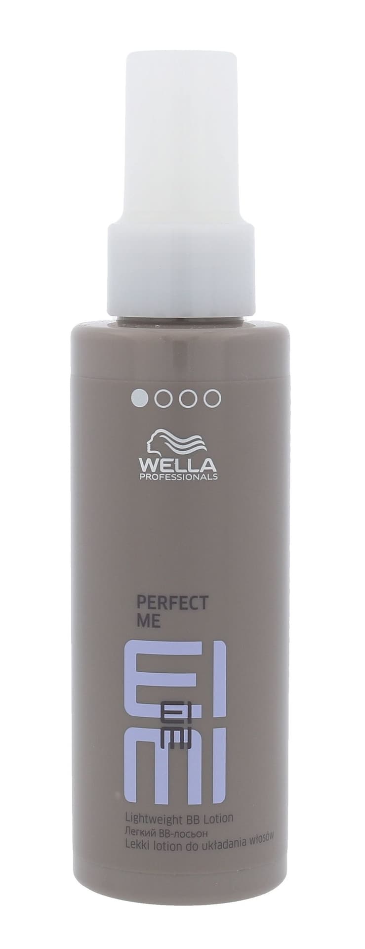 

Wella Professionals Perfect Me Eimi Wygładzanie włosów 100ml (W)