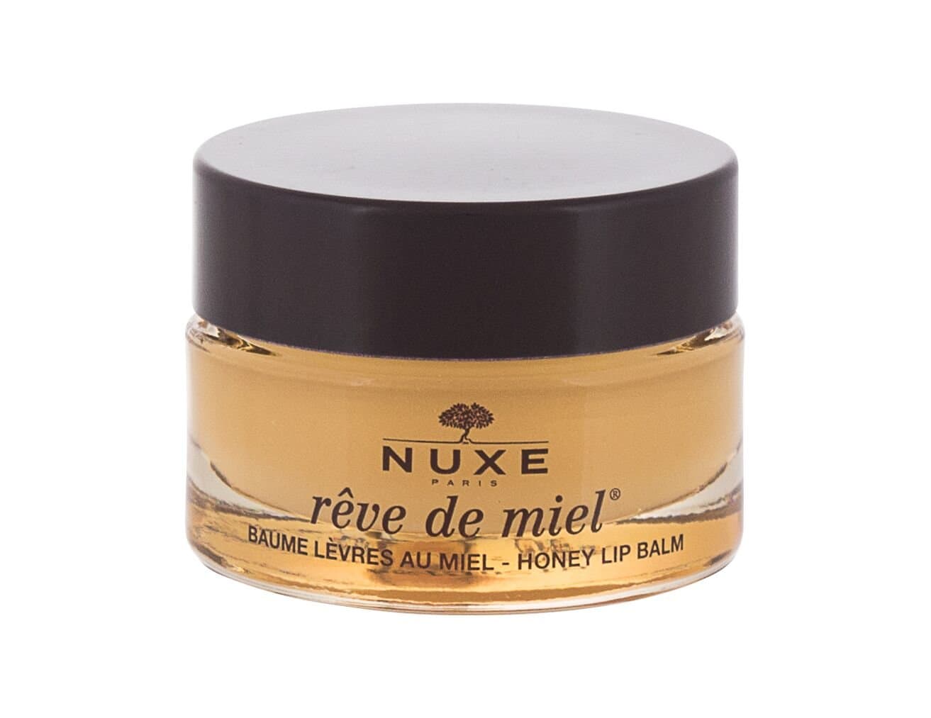

NUXE Honey Reve de Miel Bee Free Edition Balsam do ust 15g (W)