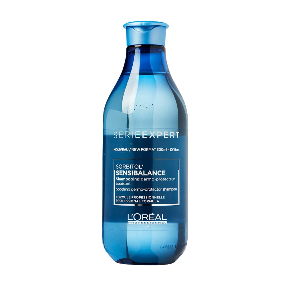 

L´Oréal Professionnel Sensi Balance Série Expert Szampon do włosów 300ml (W)