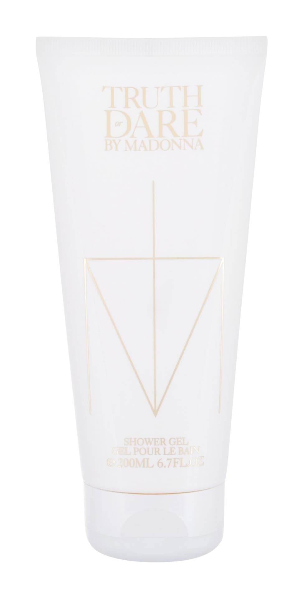 

Madonna Truth Or Dare Żel pod prysznic 200ml (W)
