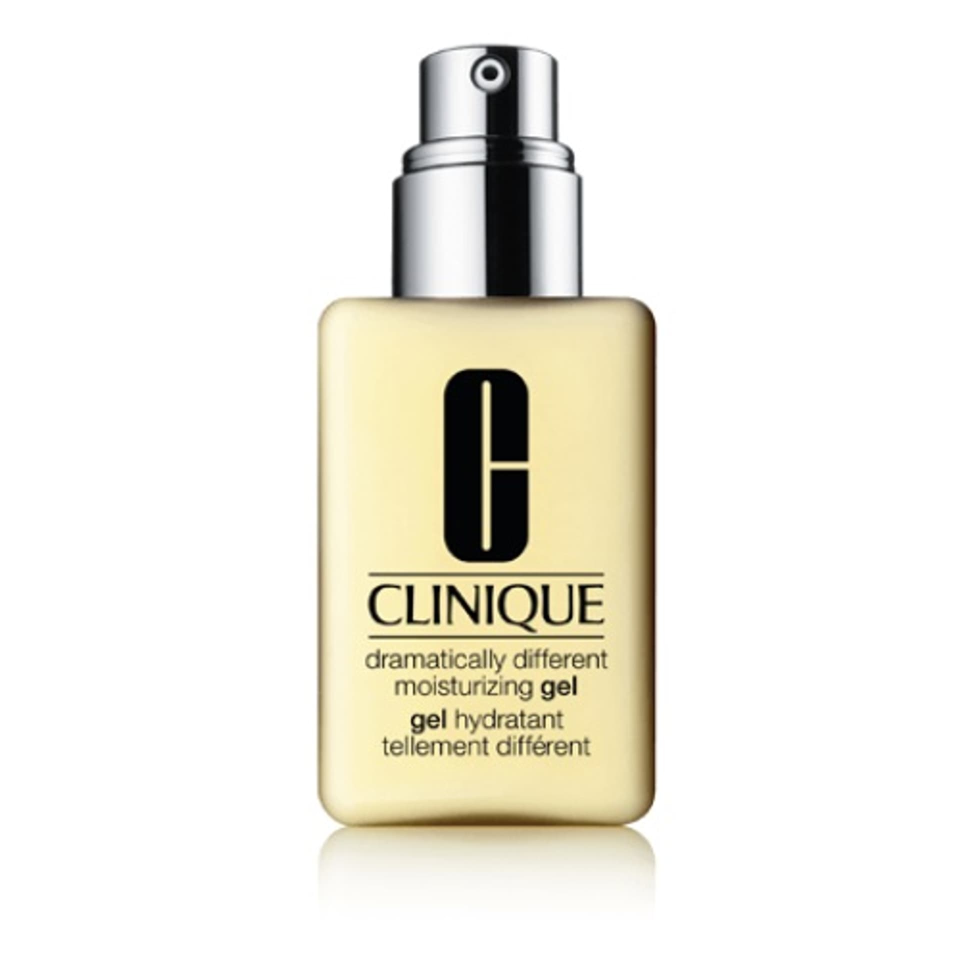 

Clinique Dramatically Different Moisturizing Gel Żel do twarzy 200ml (W)