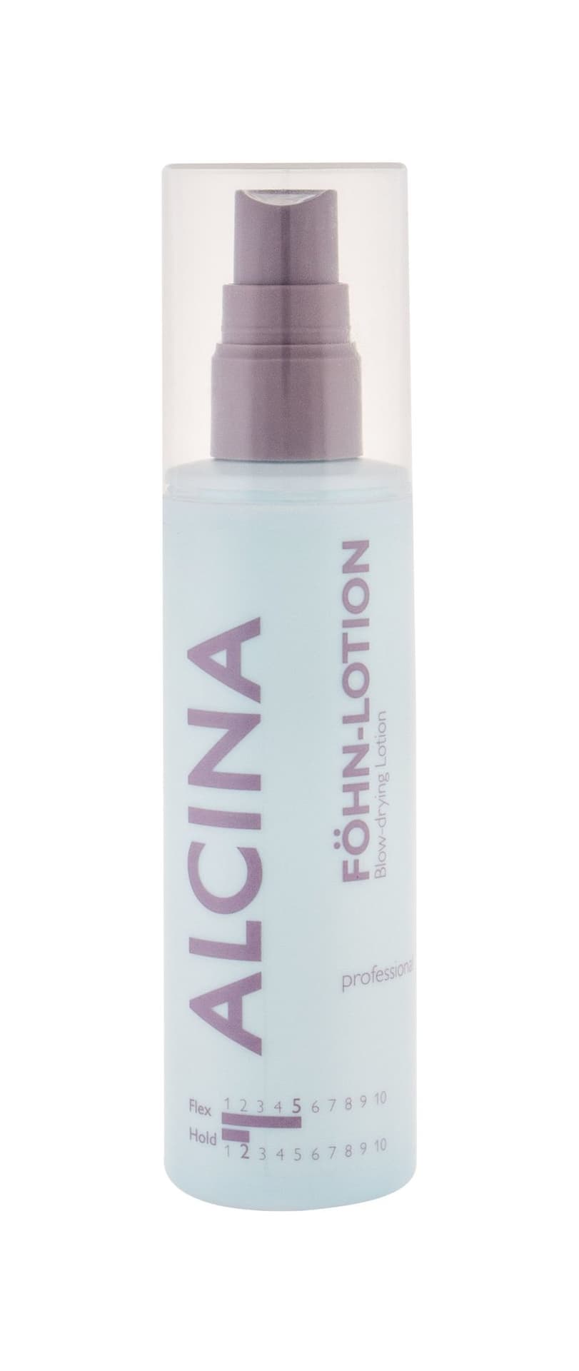 

ALCINA Blow-Drying Lotion Professional Stylizacja włosów na gorąco 125ml (W)