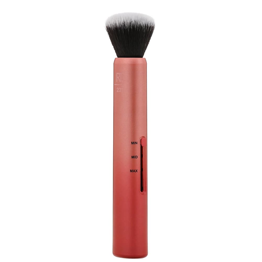 

Real Techniques Custom Complexion Brushes Pędzel do makijażu 1 szt (W)