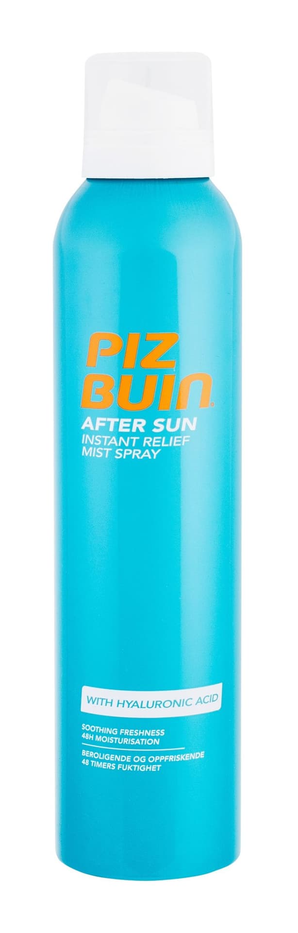 

PIZ BUIN Instant Relief Mist Spray After Sun Preparaty po opalaniu 200ml (U)