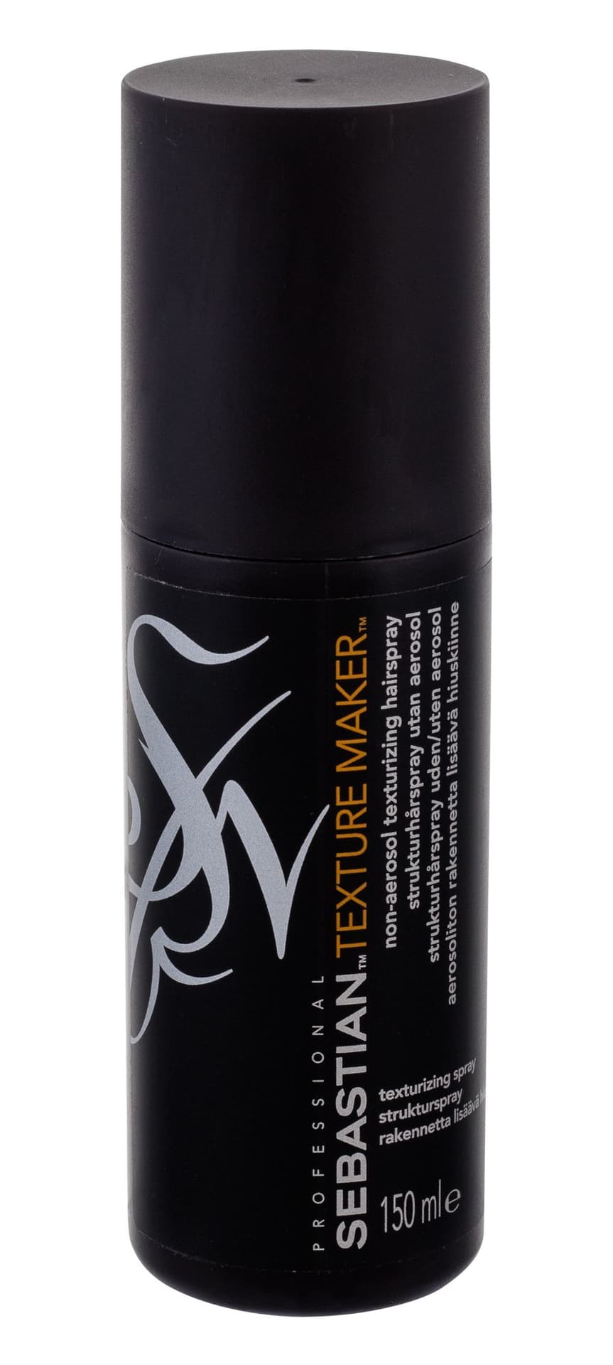 

Sebastian Professional Texture Maker Stylizacja włosów 150ml (W)