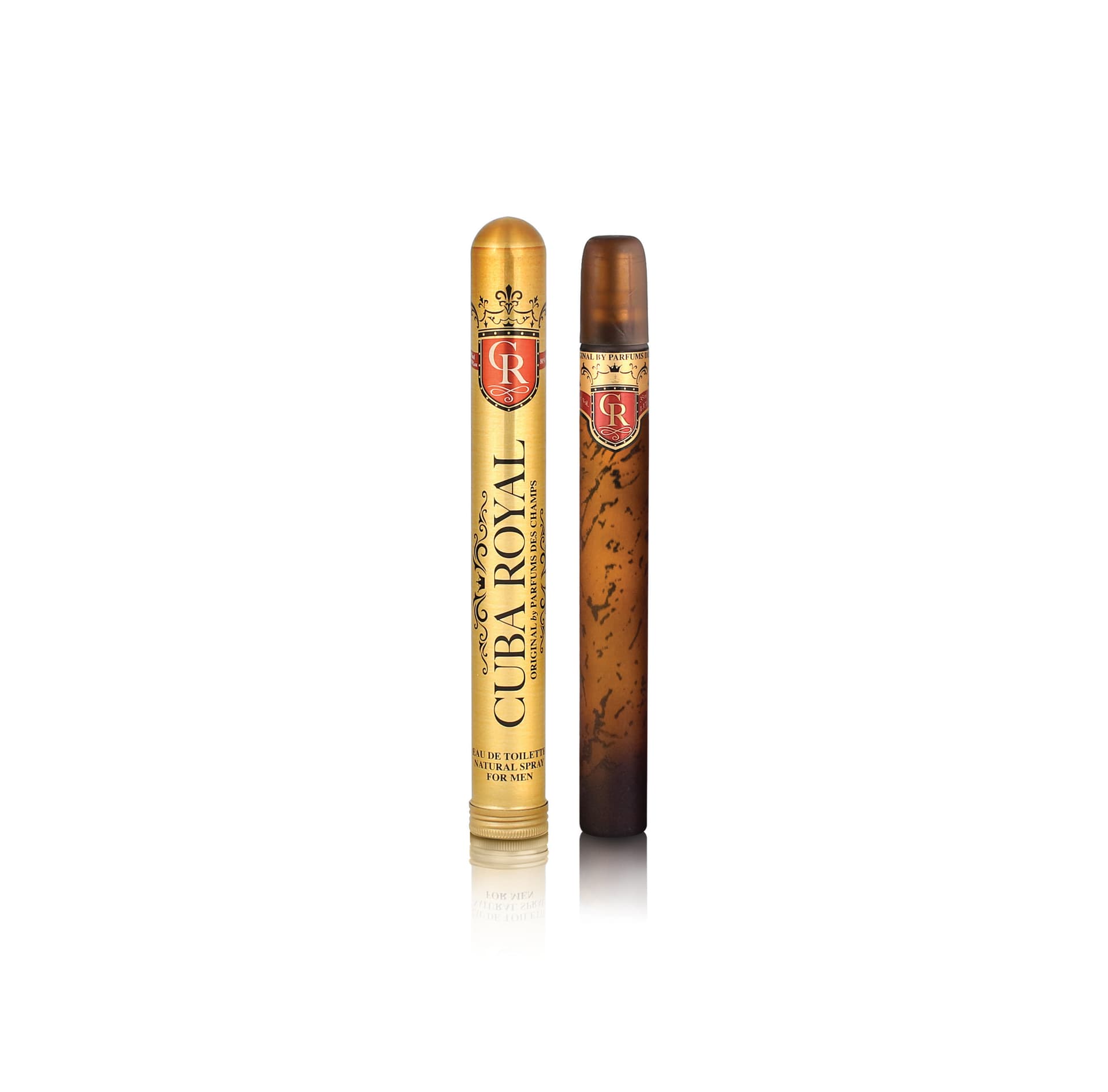 

Cuba Royal EDT 35ml (M)