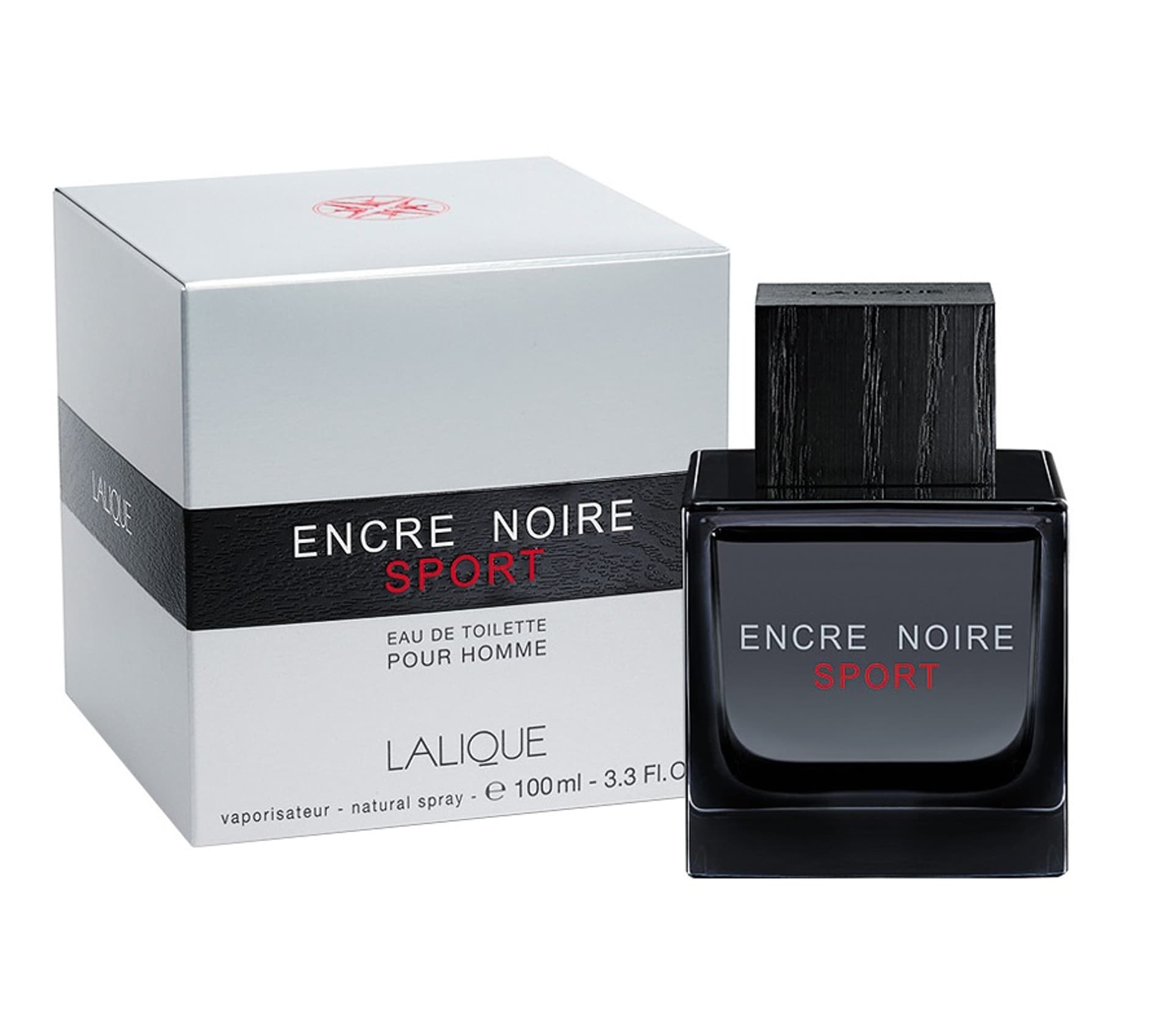 

Lalique Encre Noire Sport EDT 100ml