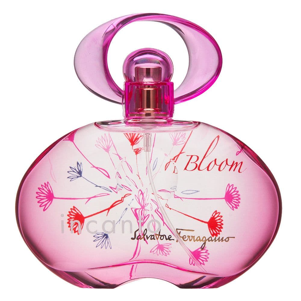 

Salvatore Ferragamo 2014 Incanto Bloom EDT 100ml (W)