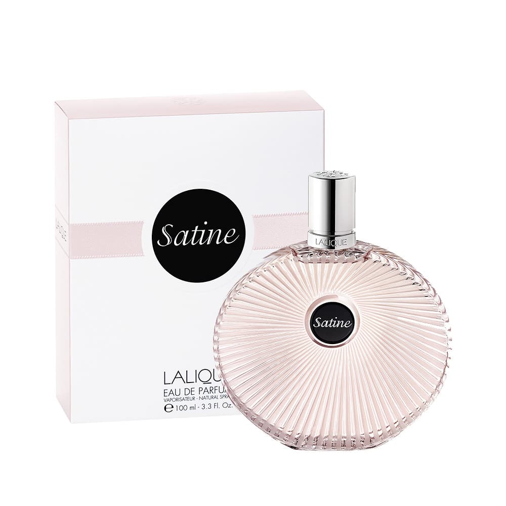 

Lalique Satine EDP 100ml