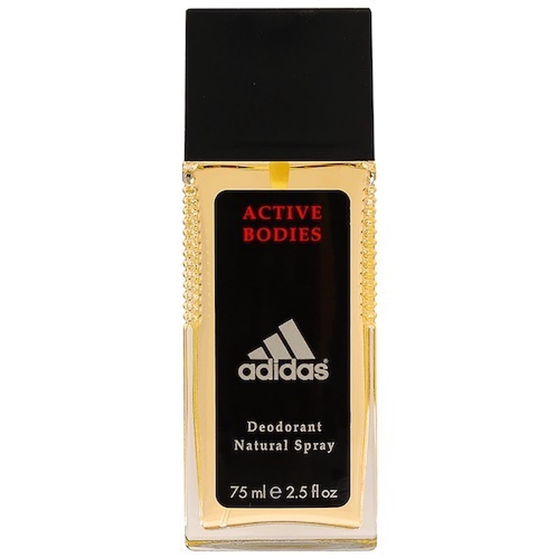 

Adidas Active Bodies Dezodorant 75ml spray