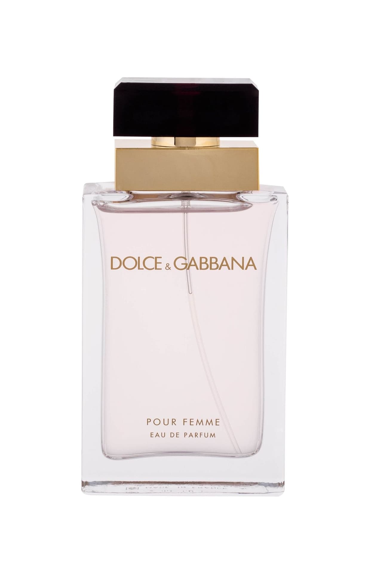 

DolceGabbana Pour Femme EDP 50ml (W)