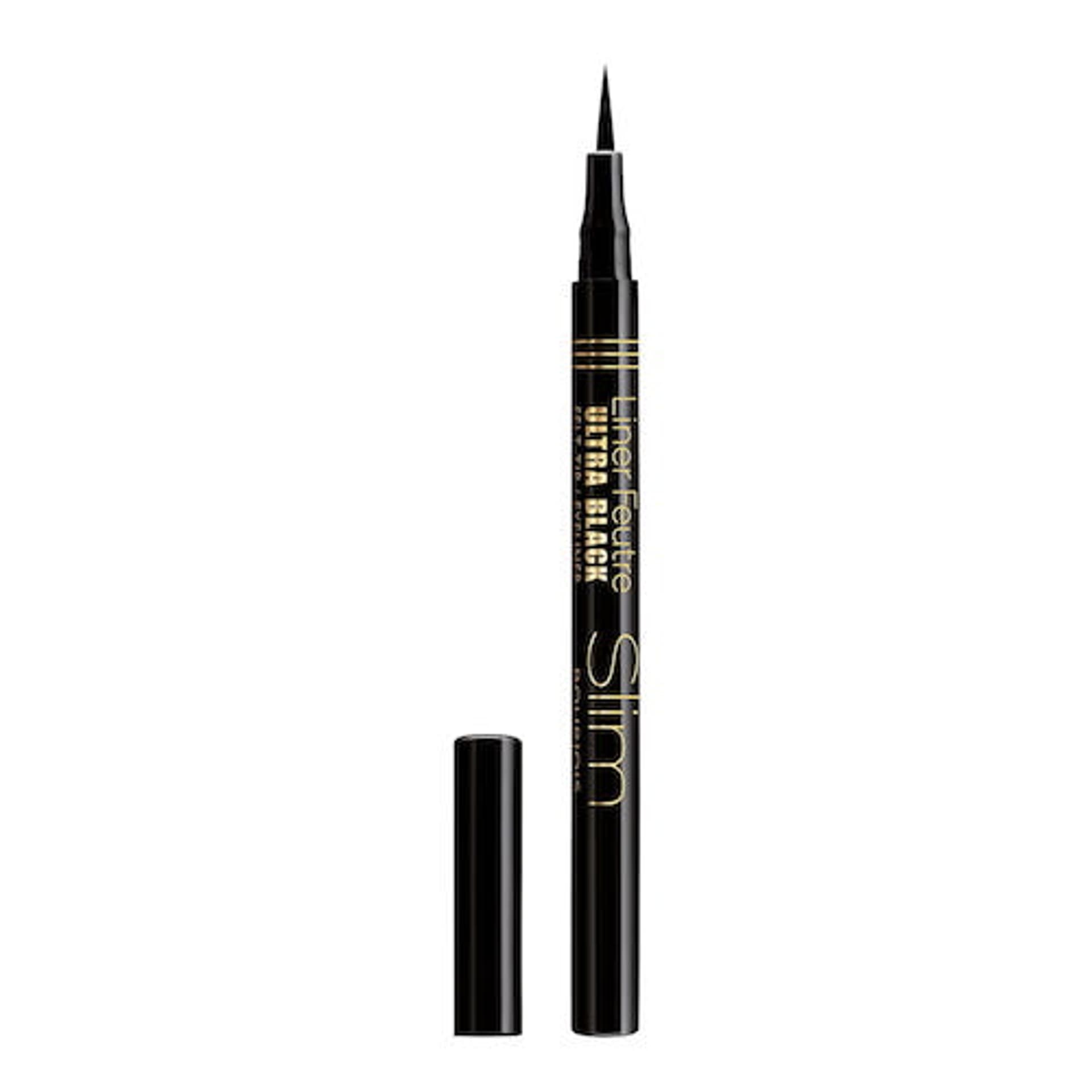 

Bourjois Liner Feutre eyeliner w pisaku 17 Ultra Black 0.8ml