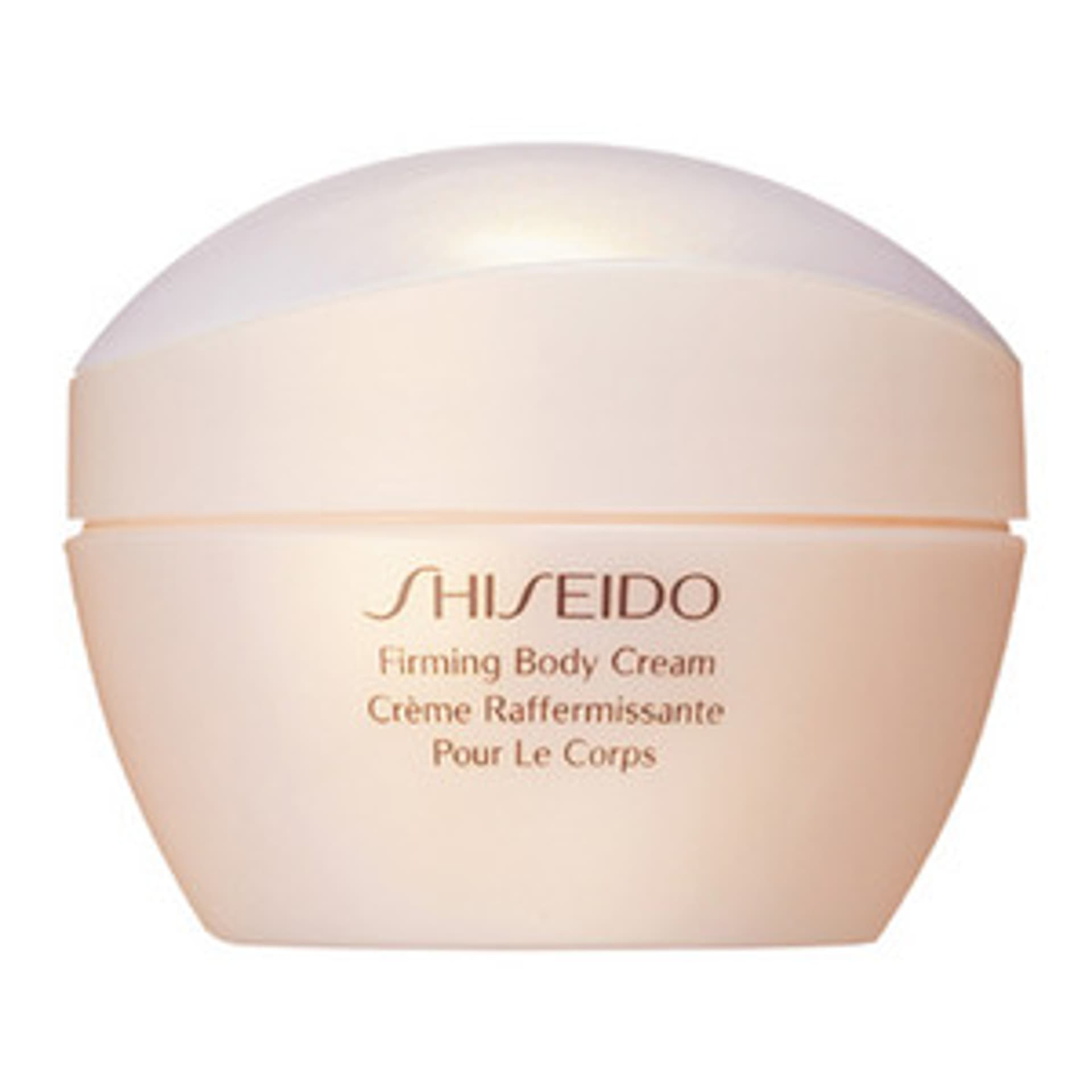 

Shiseido Firming Body Cream Krem do ciała 200ml (W)