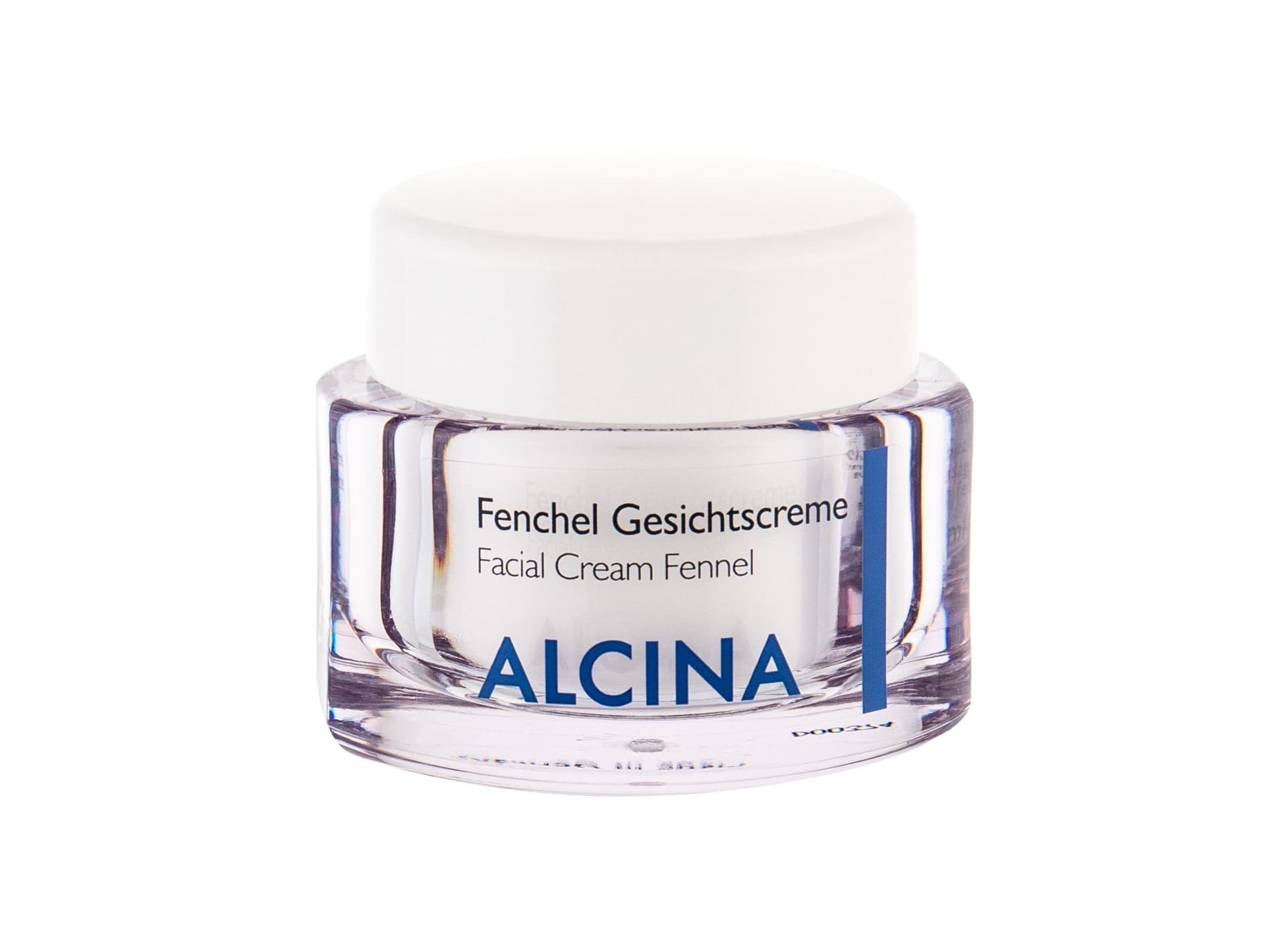 

ALCINA Fennel Krem do twarzy na dzień 50ml (W)