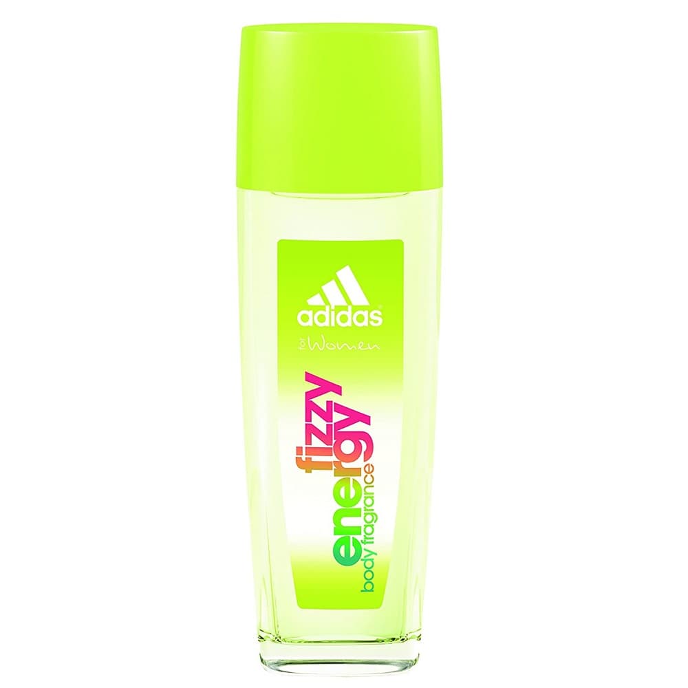

ADIDAS Fizzy Energy DEO spray glass 75ml