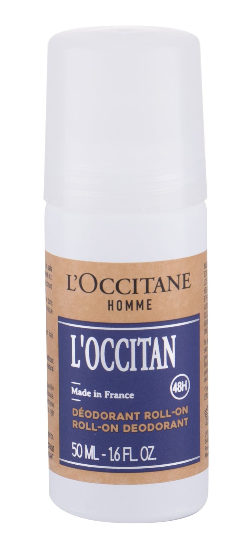 

L´Occitane L´Occitan For Men dezodorant 50ml (M)