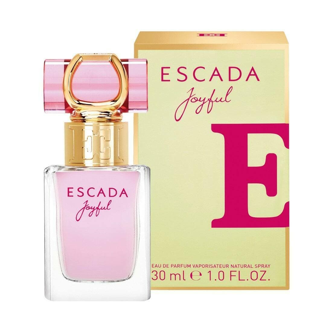 

Escada Joyful EDP 30ml