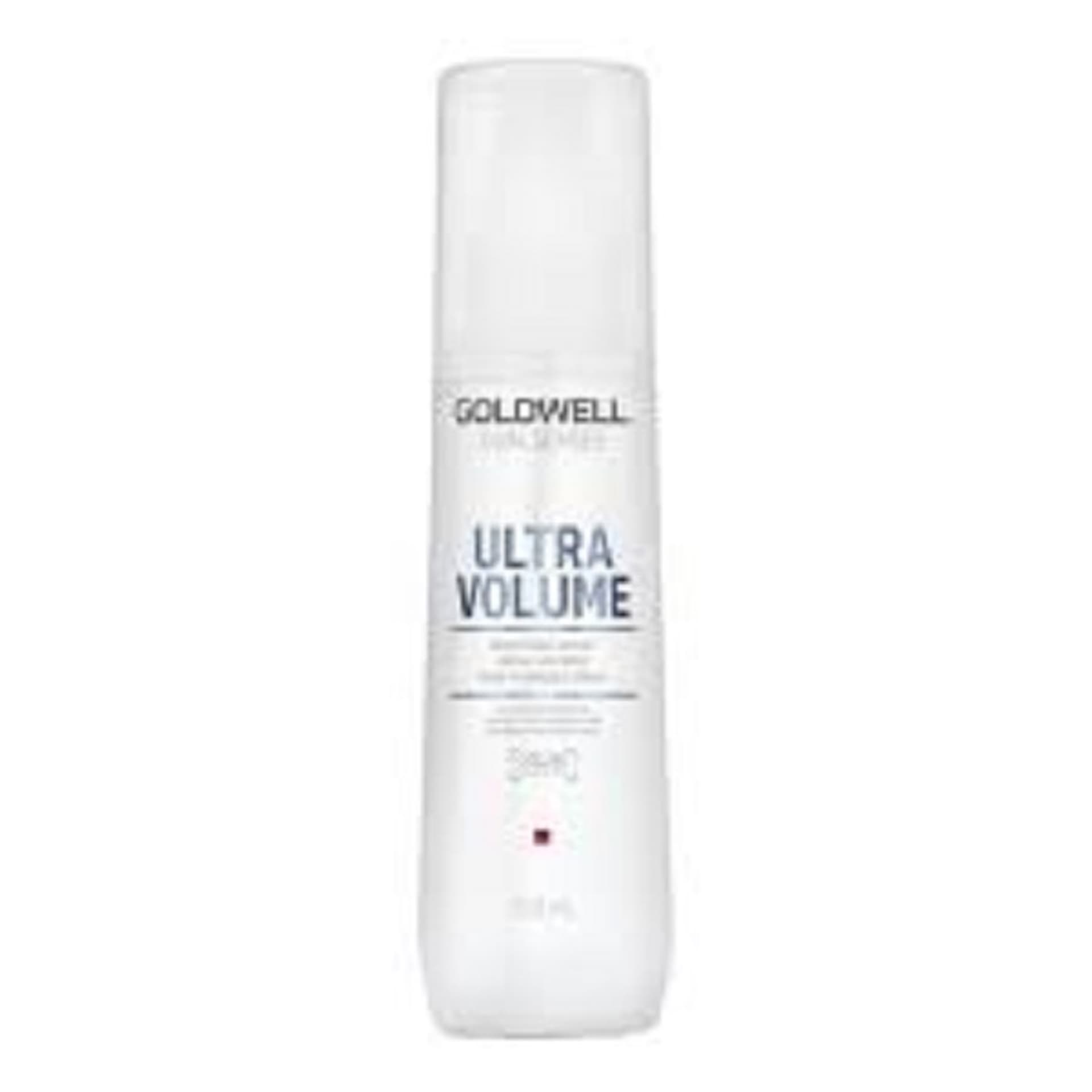 

Goldwell Dualsenses Ultra Volume Bodifying Spray spray do włosów zwiększający objętość 150ml