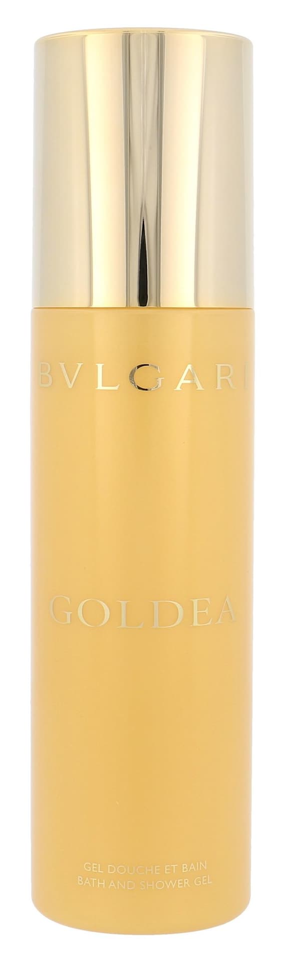 

Bvlgari Goldea Żel pod prysznic 200ml (W)