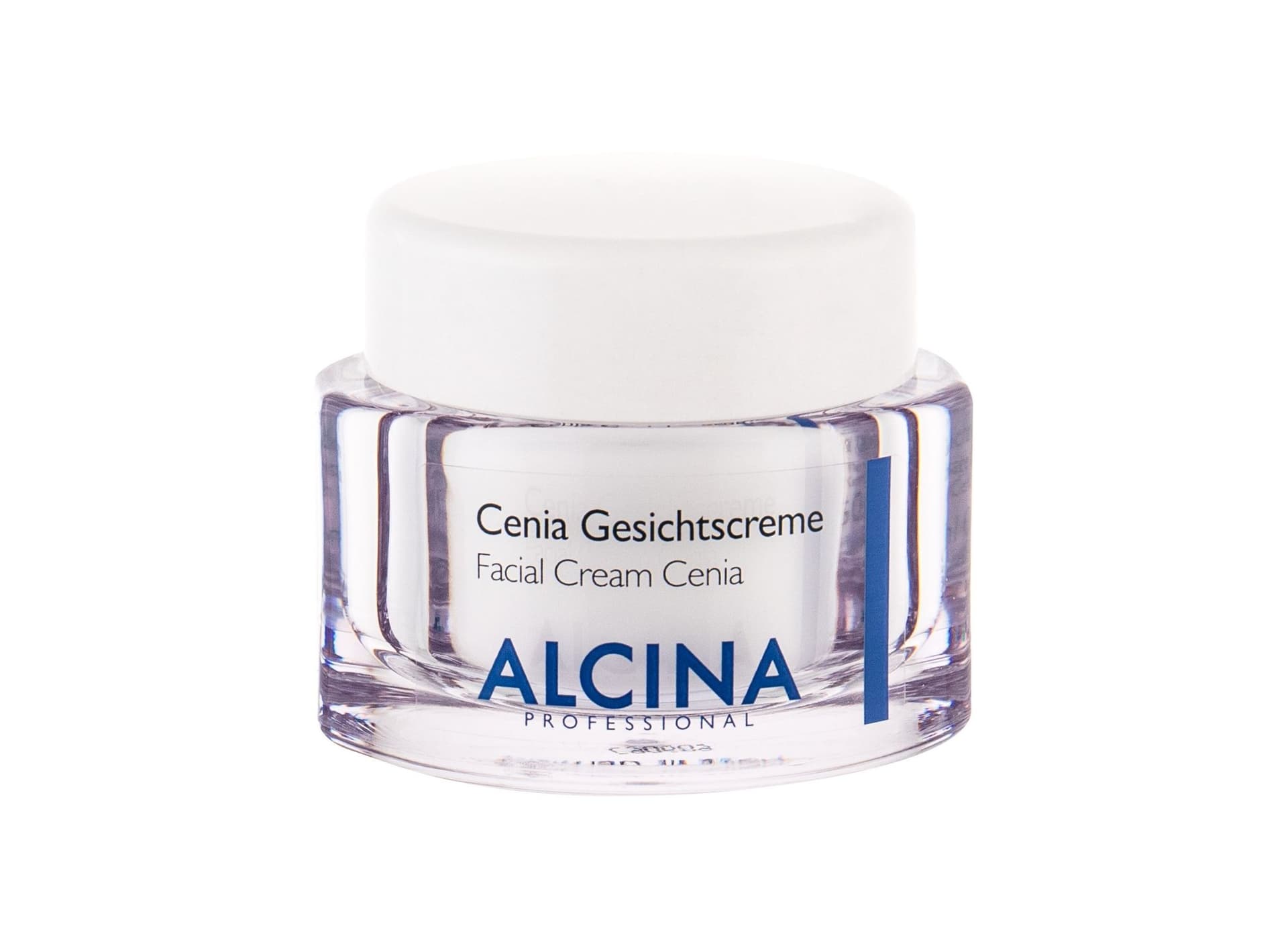 

ALCINA Cenia Krem do twarzy na dzień 50ml (W)