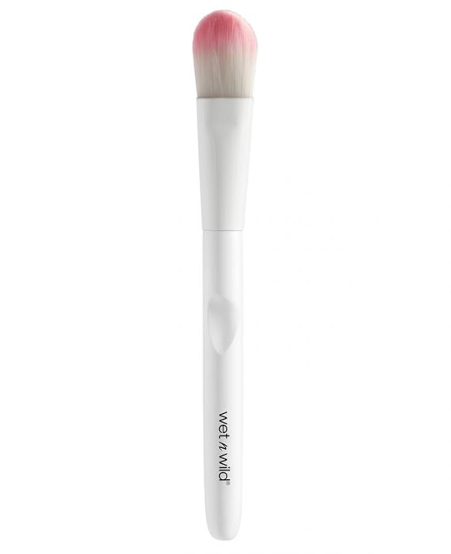 

Wet n Wild Foundation Brush pędzel do podkładu 795A
