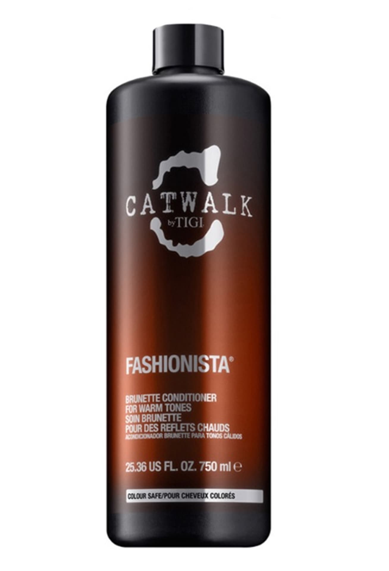 

Tigi Brunette Catwalk Fashionista Odżywka 750ml (W)