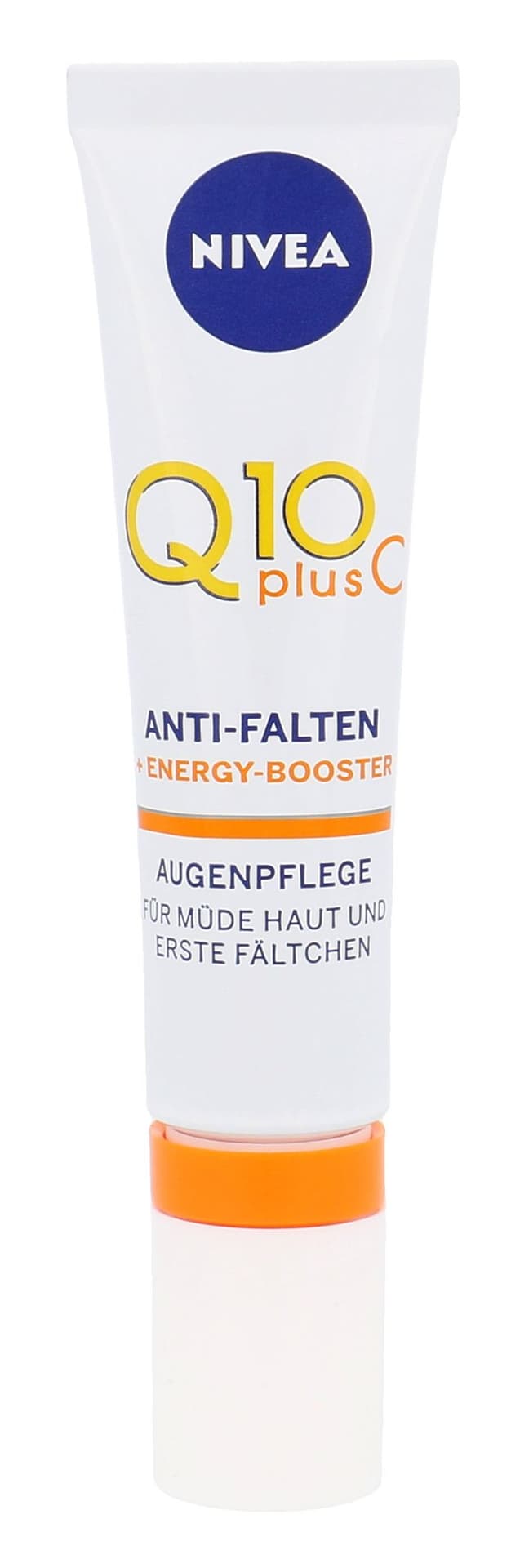 

Nivea Q10 Plus C Krem pod oczy 15ml (W)
