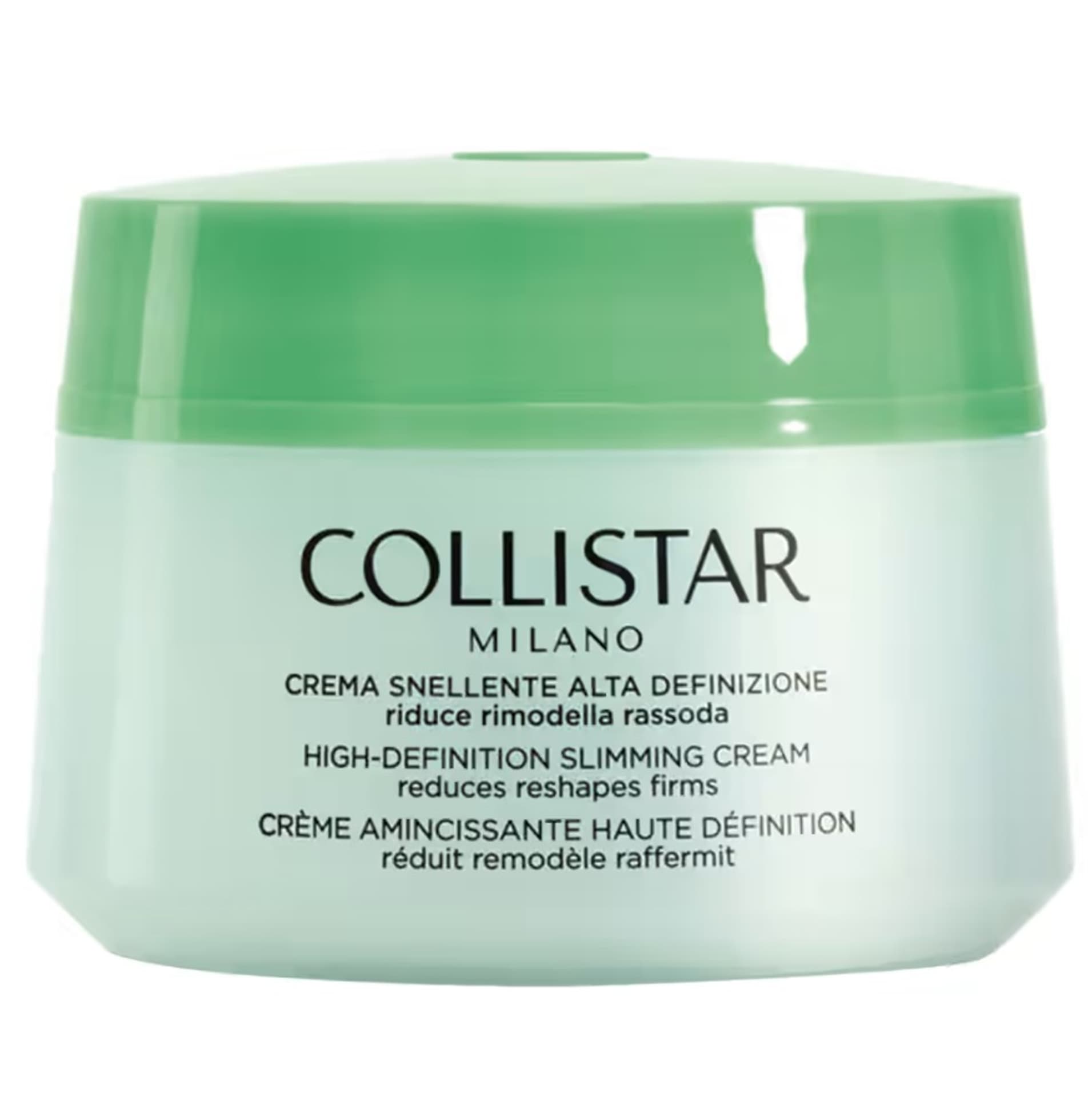 

Collistar High-Definition Slimming Cream Special Perfect Body Cellulit i rozstępy 400ml (W)