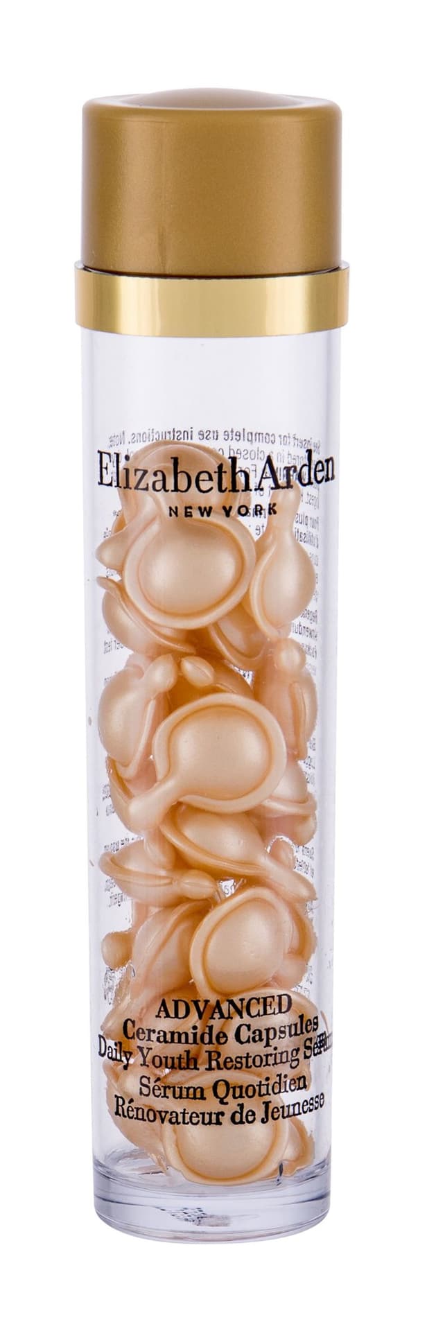 

Elizabeth Arden Daily Youth Restoring Ceramide Capsules Serum do twarzy 30 szt (W)