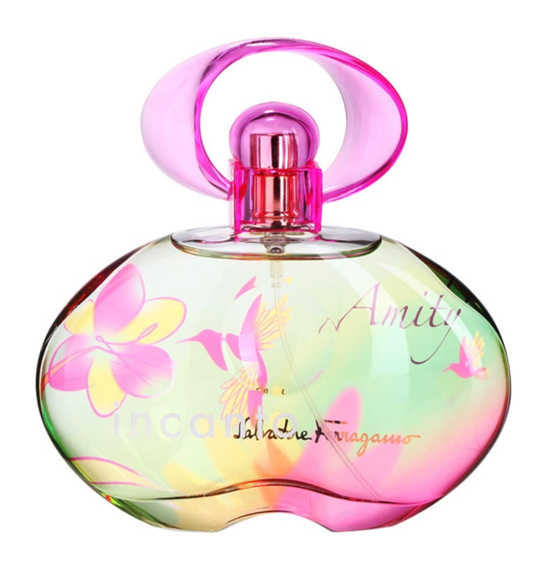 

Salvatore Ferragamo Incanto Amity EDT 30ml (W)