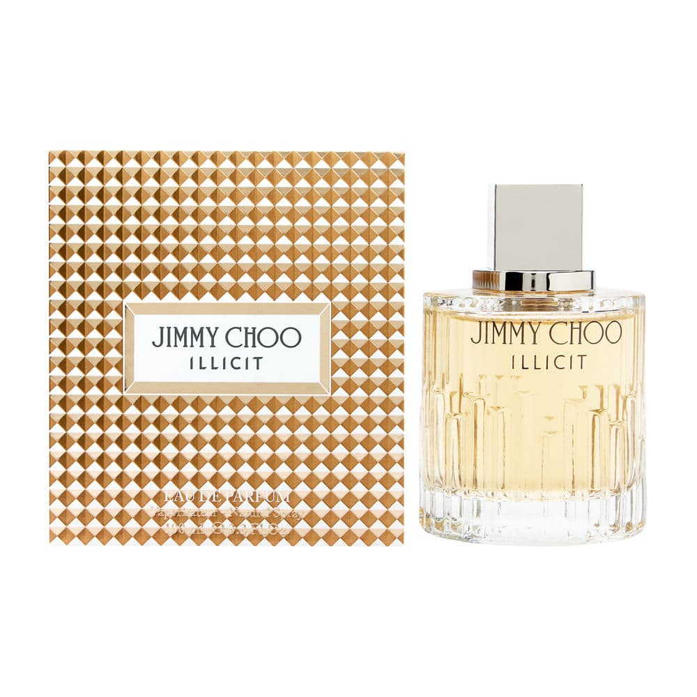 

Jimmy Choo Illicit EDP 100ml