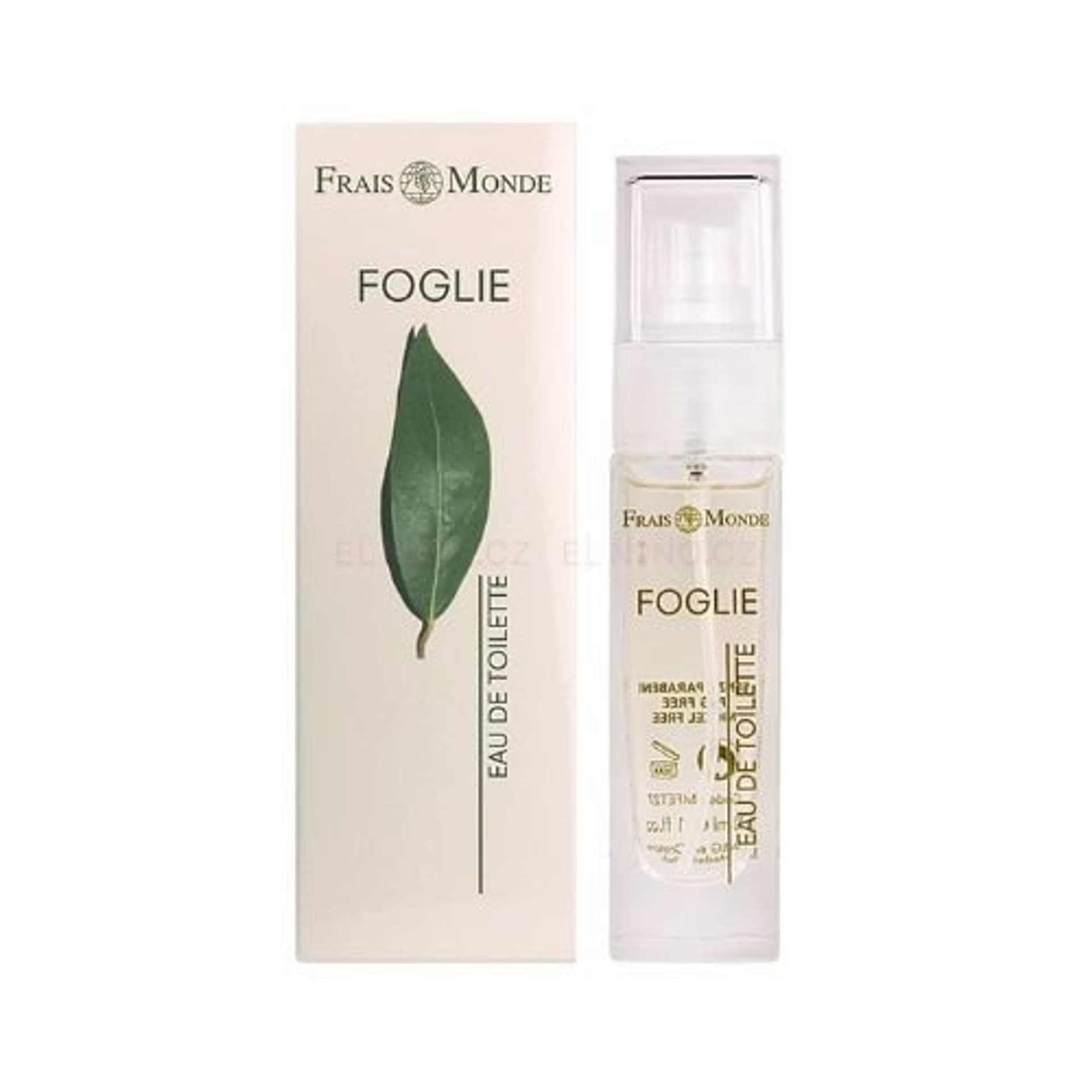 

Frais Monde Leaves EDT 30ml (W)