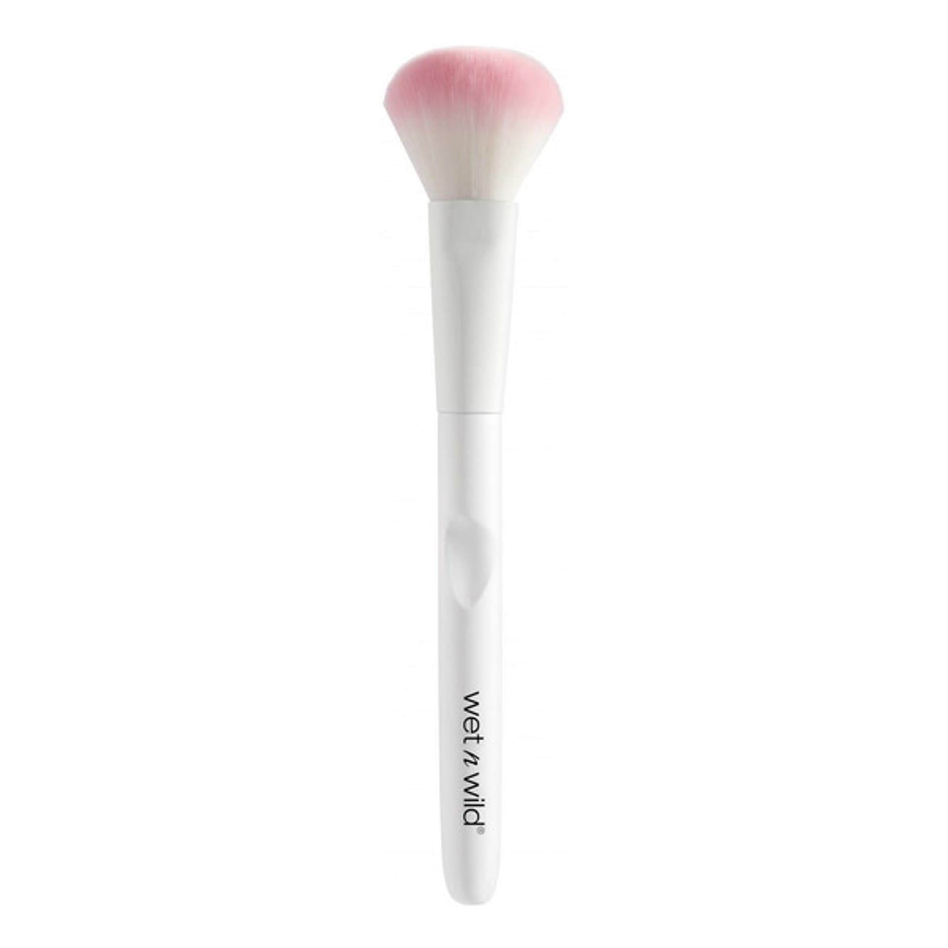 

Wet n Wild Powder Brush pędzel do pudru E797