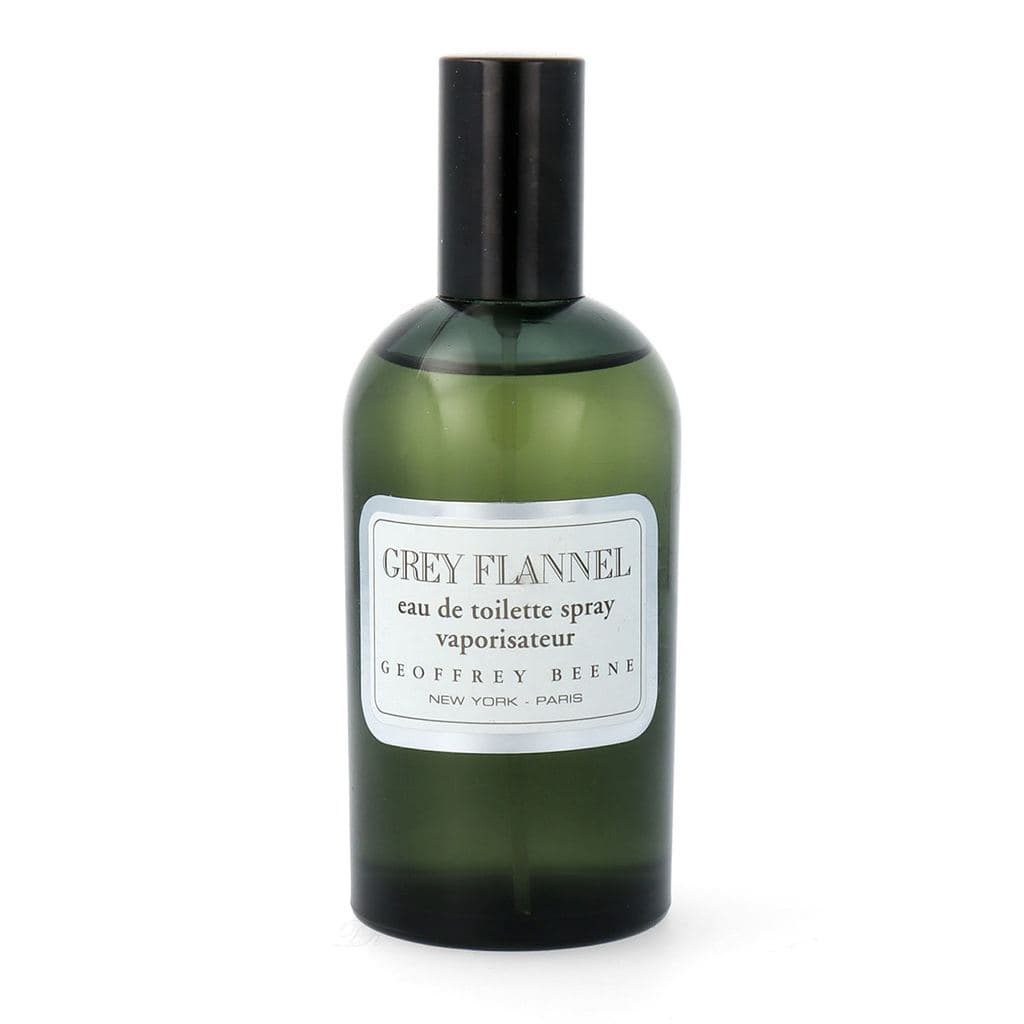 

Geoffrey Beene Grey Flannel EDT 120ml