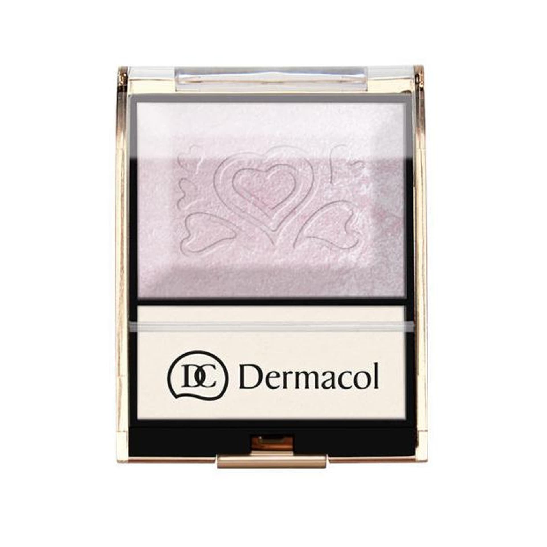 

Dermacol Illuminating Palette Rozświetlacz 9g (W)