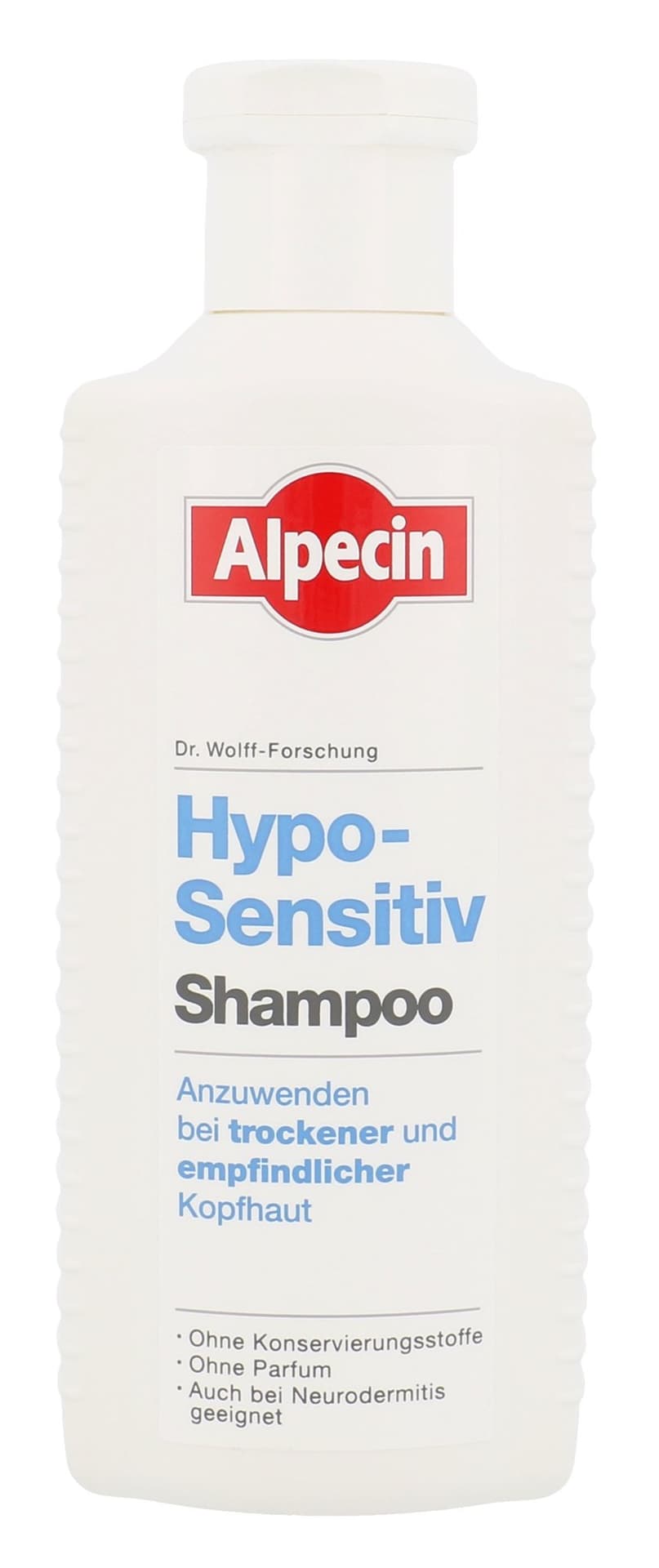 

Alpecin Hypo-Sensitive Szampon do włosów 250ml (M)