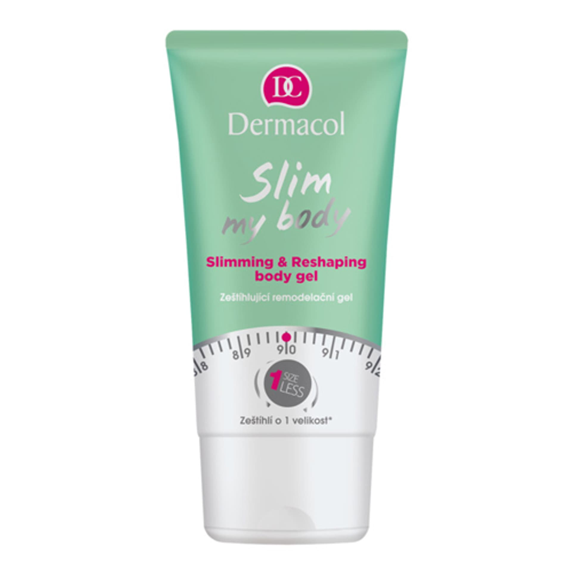 

Dermacol Slim My Body Wyszczuplenie i ujędrnienie 150ml (W)