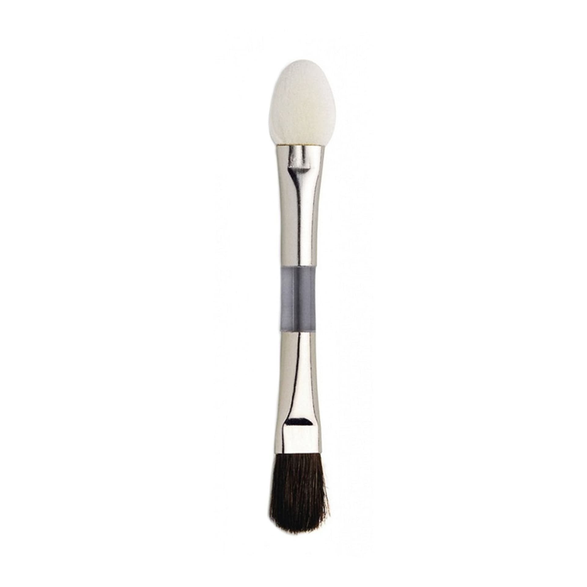 

Artdeco Eyeshadow Double Applicator podwójny aplikator do cieni z pędzelkiem
