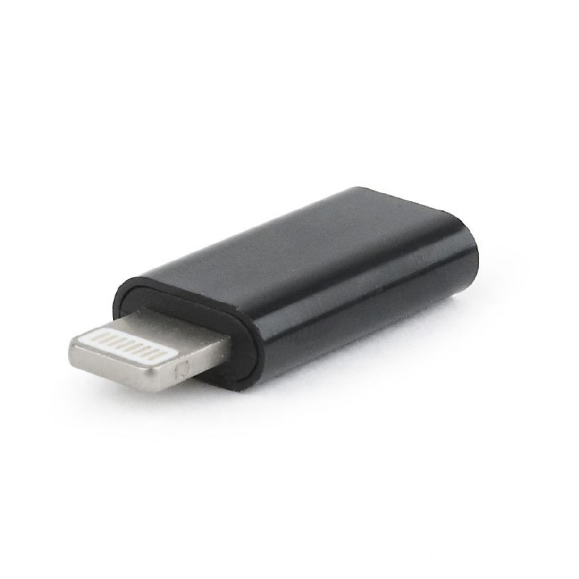 

Adapter USB TYP-C F do lighting 8pin M