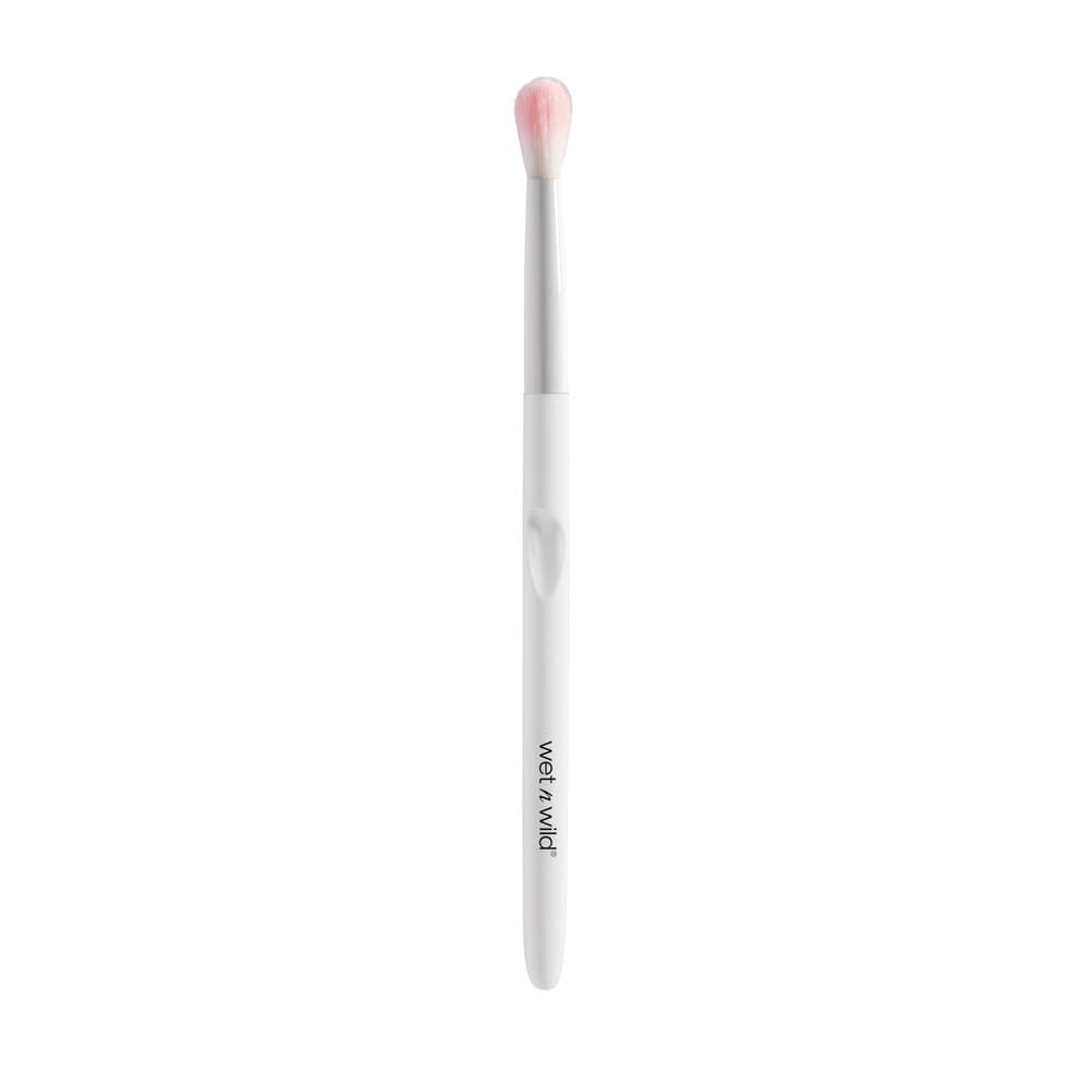 

Wet n Wild Crease Brush pędzelek do rozcierania cieni E787
