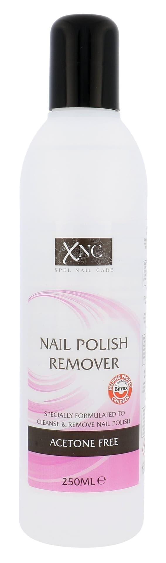 

Xpel Nail Care Acetone Free Zmywacz do paznokci 250ml (W)