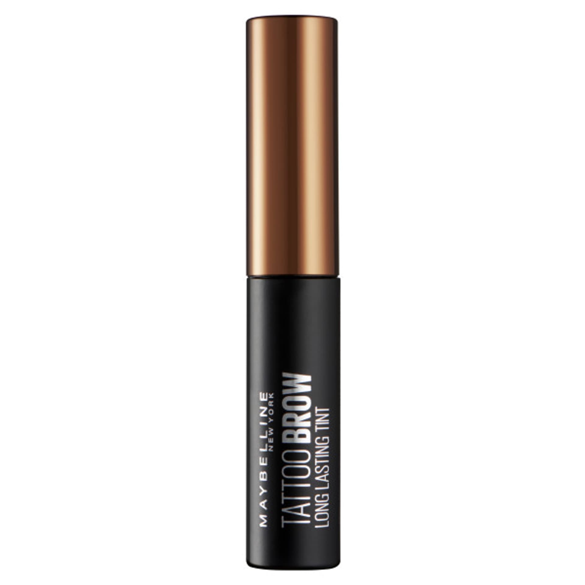 

Maybelline Dark Brown Brow Tattoo Farba do brwi 4,6g (W)